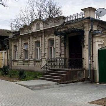 Продаж приватного будинку.