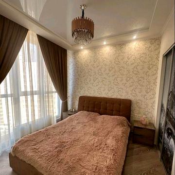 Продам красивую квартиру возле моря ул. Новобереговая, СК Будова ЖК Новый берег