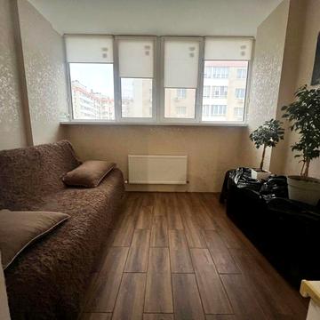 Радужний, аренда 2 кімн