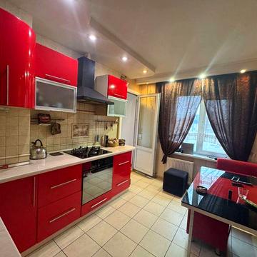 Сдам 3ую квартиру Люстдорфская дорога 125/Вузовский.Газ.Этаж 2