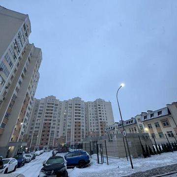 ЖК Софія Київська/46м2/з ремонтом/мінімальне оформлення/без комісіі ЖК Софія Київська