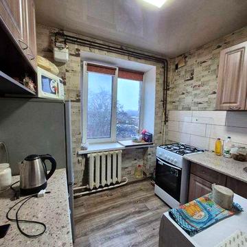 ПРОДАЖ !  двокімнатної квартири рн епіцентр