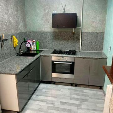 2 комнатная квартира Олимп