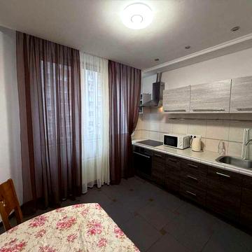 Сдам квартиру в ЖК Радужный