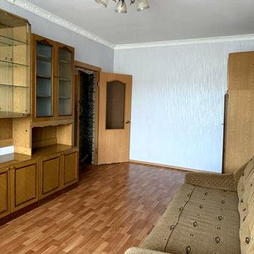 Продаємо 1-кімнатну квартиру на 1 Східному. Від хазяїв