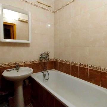 Сдам квартиру на Рокоссовского