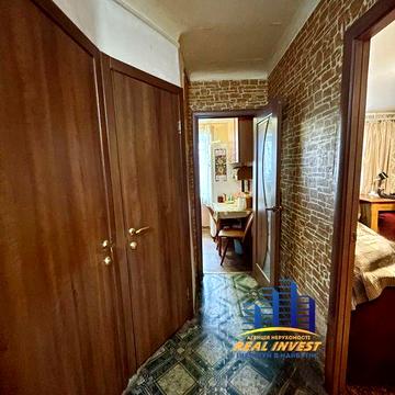 Продається 3 кімн квартира в центрі міста