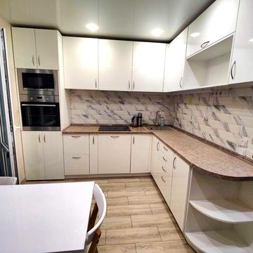 Первая сдача! ЖК Welcome Home Стеценко 75 - сдам уютную 1к квартиру