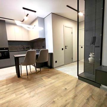 Продаж 2 кімнатної в новобудові. Є оселя