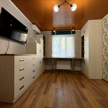 Продажа 3х комнатной квартиры в Ингульском районе. Проспект Мира.