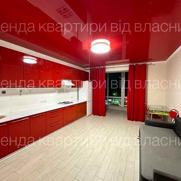 Здам в оренду 1-но кімнатну квартиру