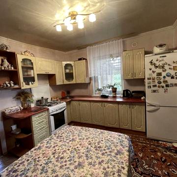 Продаж частини будинку