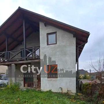 Продається будинок на Червениці