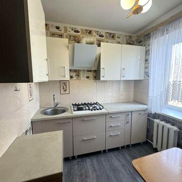 Сдам 1 ком. квартиру на Черемушках Ген. Петрова/ Гайдара