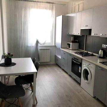 Оренда 1 кімнатної квартири ЦЕНТР