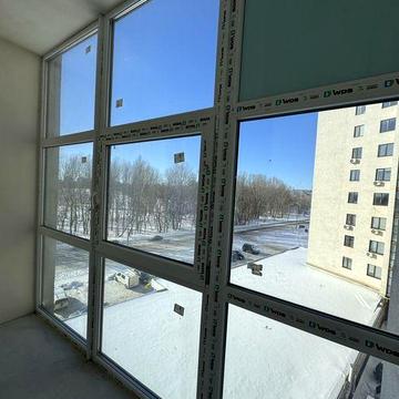 Однокімнатна квартира. ЖК Айсберг. Автономне опалення