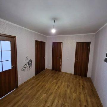 Продаётся 3-комнатная квартира 94 м² в доме ОСББ. Левый берег.  Y.A. ЖК ОСББ Металлургов 40а