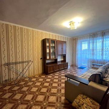 Продам на Антоновича 1 ком квартиру.