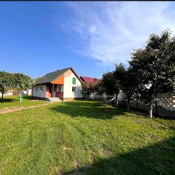 Продаж будинку , Яворівський район с. Свидниця