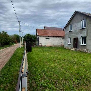 Будинок 8х10 с. Соколівське