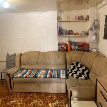 Оренда частини будинку на Словянці