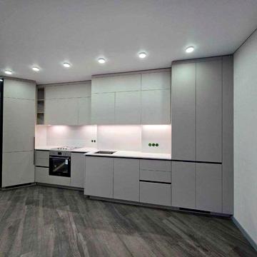 Двокімнатна квартира з ремонтом Гостомель ЖК На Прорізній ЖК На Прорізній