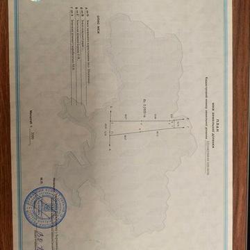 Продам будинок з землею 31сотка