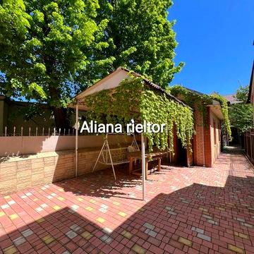 Будинок 4 кімнати на Фонтані • Закрита територія • До моря 5 хв