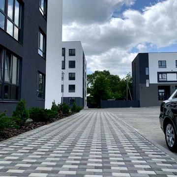 Квартира студія Гостомель ЖК Сенсація ЖК Сенсація