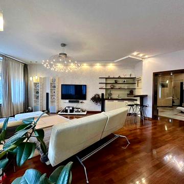 В продаже квартира 308 м² с террасой в Аркадии, ЖК Кошкин дом ЖК Кошкин дом