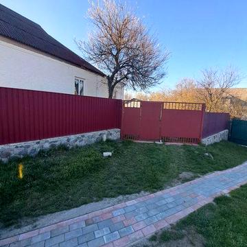 Продам будинок в центрі Хоролу