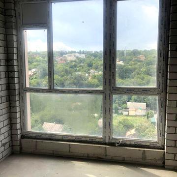 Квартира з дизайн проектом на перемозі