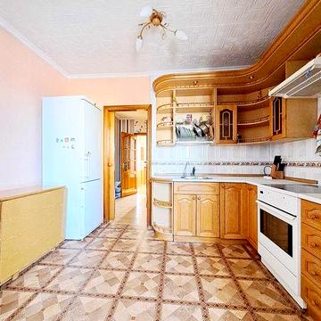 проспект Петра Григоренка, 3к квартира, 6й поверх, Опалення працює!