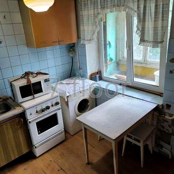 3 кімнатна квартира трц Ретровіль пр-т Європейського Союзу Виноградар