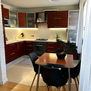 Квартира вул. Відродження