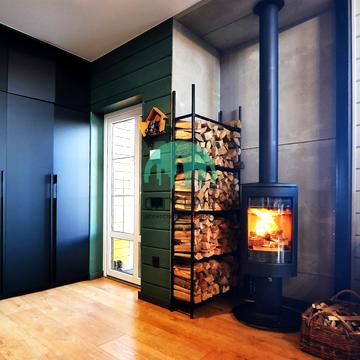 СТ Бистриця Надвірнянська