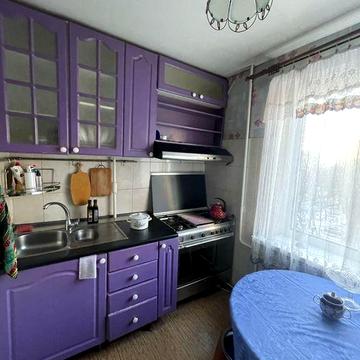 Сдам квартиру на тополе