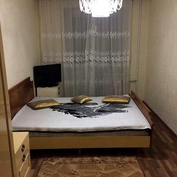 Здам 4х кімнатну квартиру Малиновський р-н