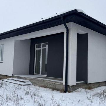 Ірпінь поле Дред будинок 92м2 4,6 соток  ділянка