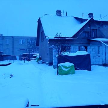 Продам будинок м.Радивилів