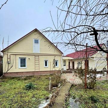 Продам дом на Левом берегу.