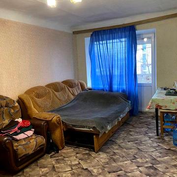 Власник здам 2 кімнатну квартиру в центрі міста, світло є завжди