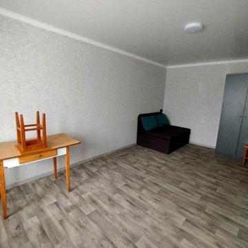 Сдам на длительный срок 1к квартиру на Тополе 2