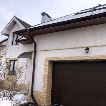 Гатне, вулиця Кленова