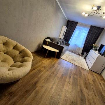 Оренда 2-к квартири в центрі