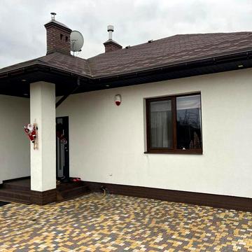 Продаж будинку 135 м кв + 6 сот землі Конопниця за 99900 дол