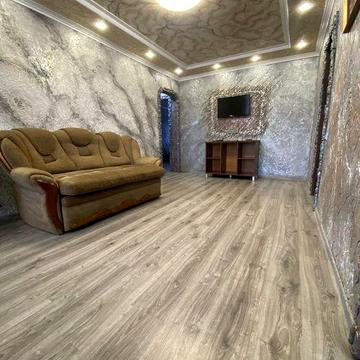 Оренда 3 кім. квартири з дизайнерським ремонтом по вул. Матусевича