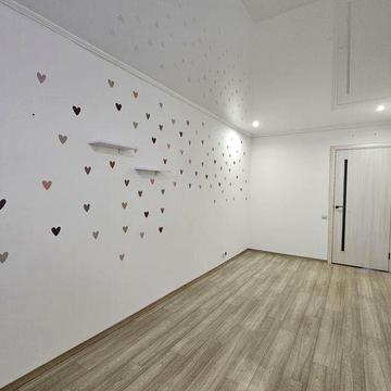 Трёхкомнатная квартира пр.Мира