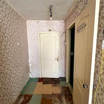 Довгострокова оренда 1к Квартира Добровольців провулок