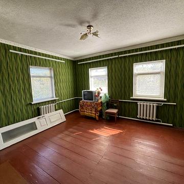 Продається половина будинку, м. Богуслав